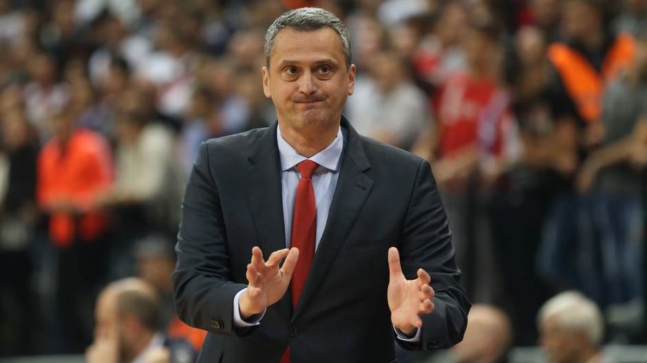 Dejan Radonjić povratak u Crvenu zvezdu