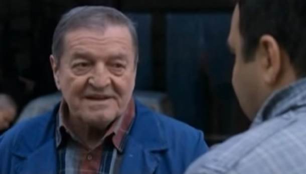 Životna priča Gige Moravca umro u tišini ima 3 dece iz 3 braka