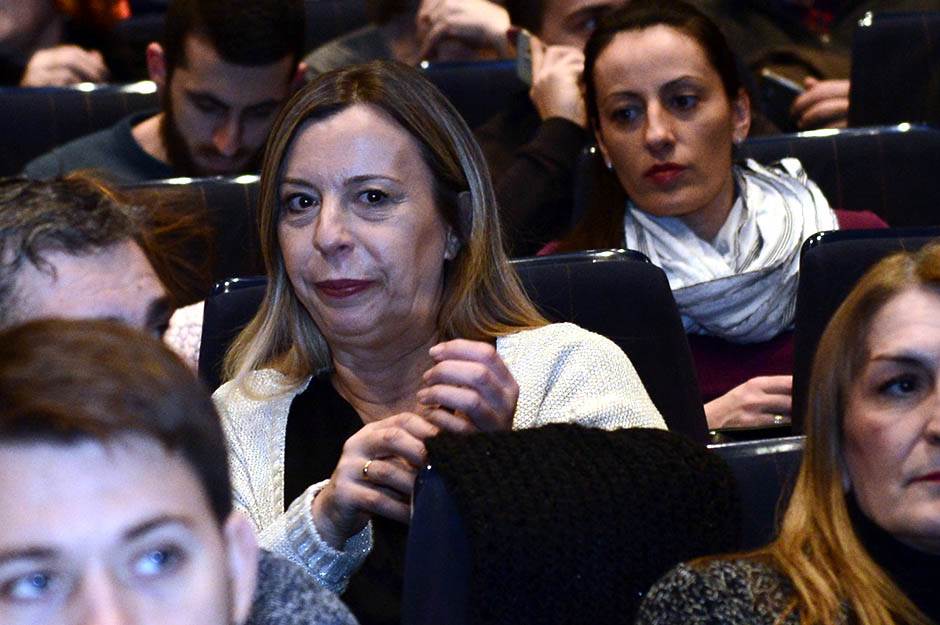 Kuća Tanje Peternek izgorela do temelja ložili parket