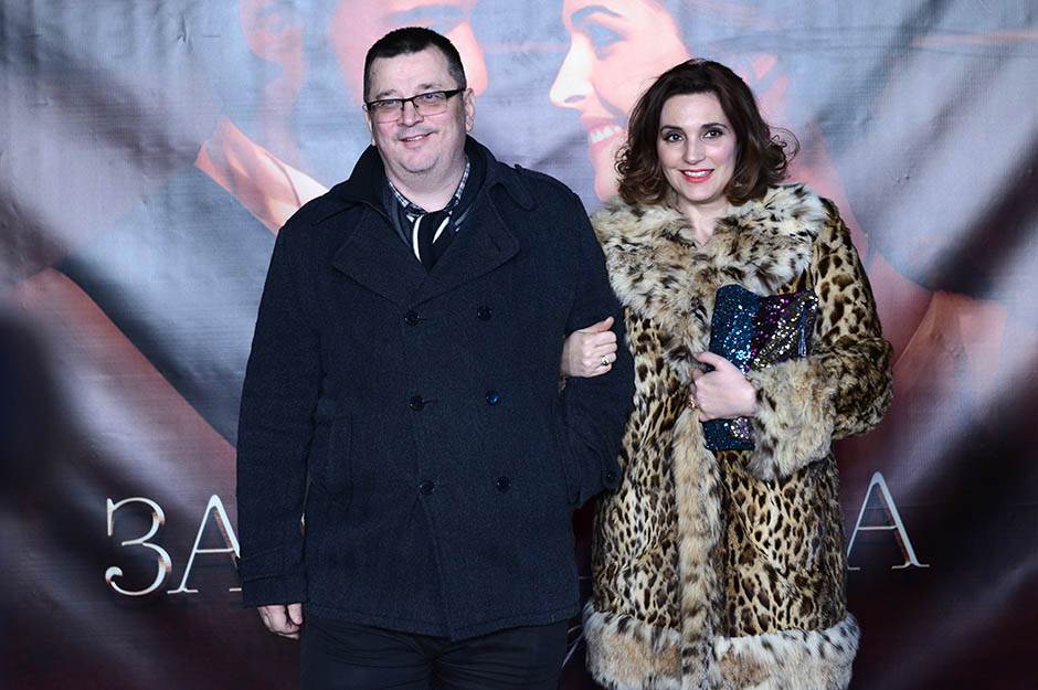 Operisana Milica Milša