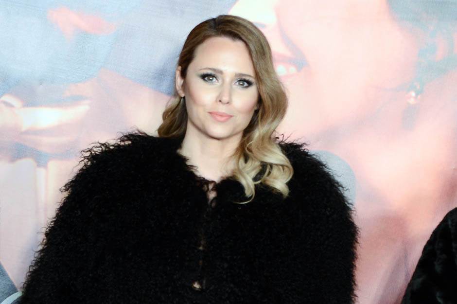 Bojana Ordinačev o iskustvu posle porođaja