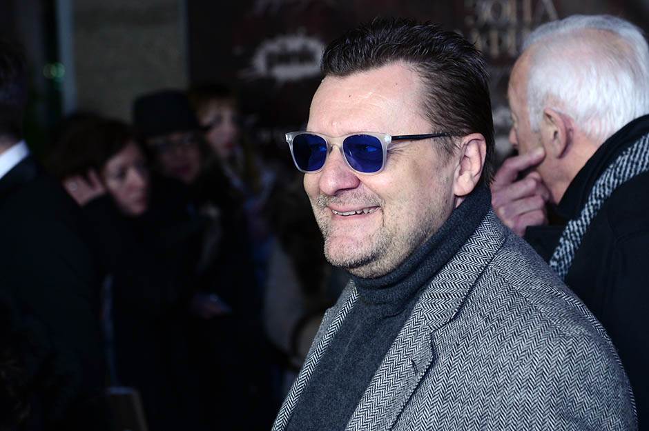 Kako sada izgleda Panjković iz serije Bela lađa