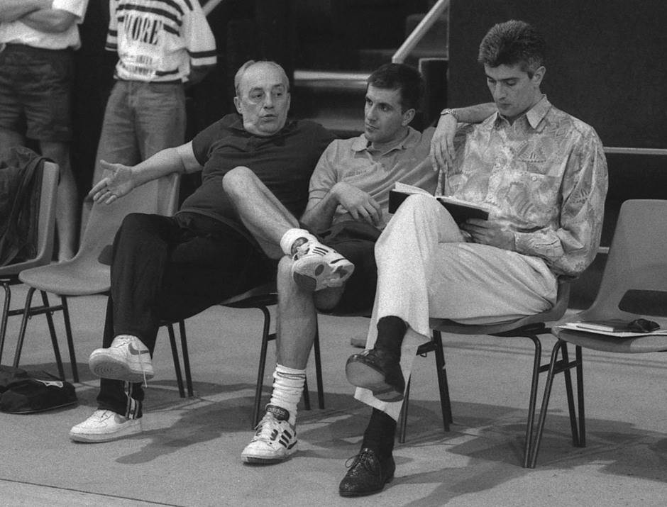 milenko savovic umro korona virus kosarka kk partizan