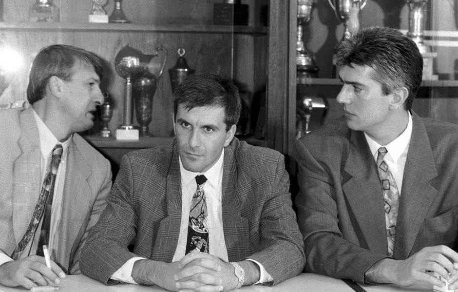 milenko savovic umro korona virus kosarka kk partizan