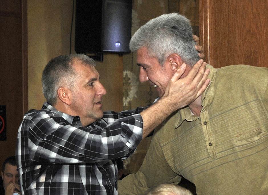 milenko savovic umro korona virus kosarka kk partizan