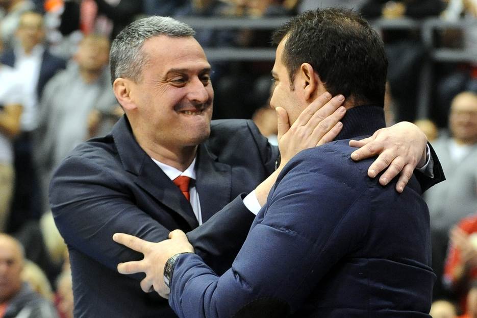 Dejan Radonjić povratak u Crvenu zvezdu