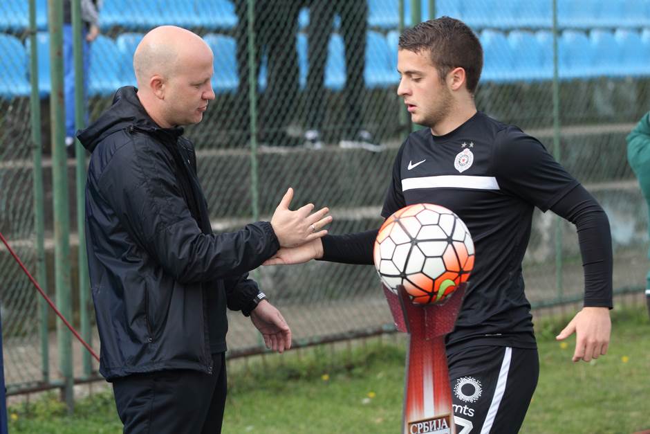 Nemanja Mihajlović prešao u Borac iz Banjaluke