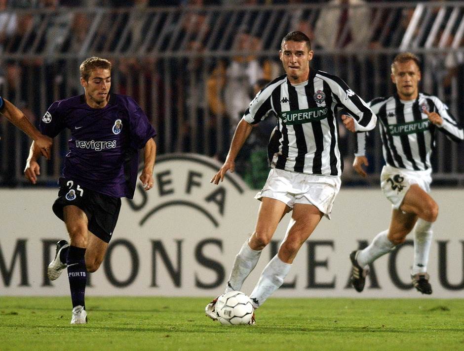 Andrija Delibašić bolestan transparent