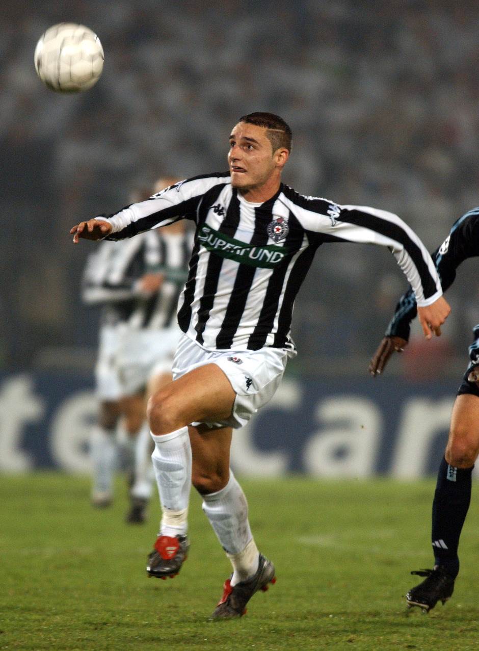 Potresan govor na grobu Andrije Delibašića