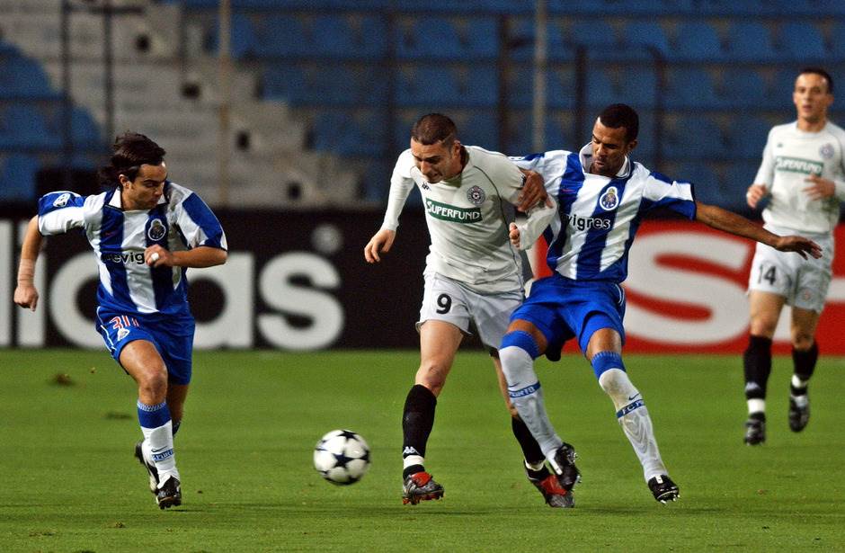 Potresan govor na grobu Andrije Delibašića