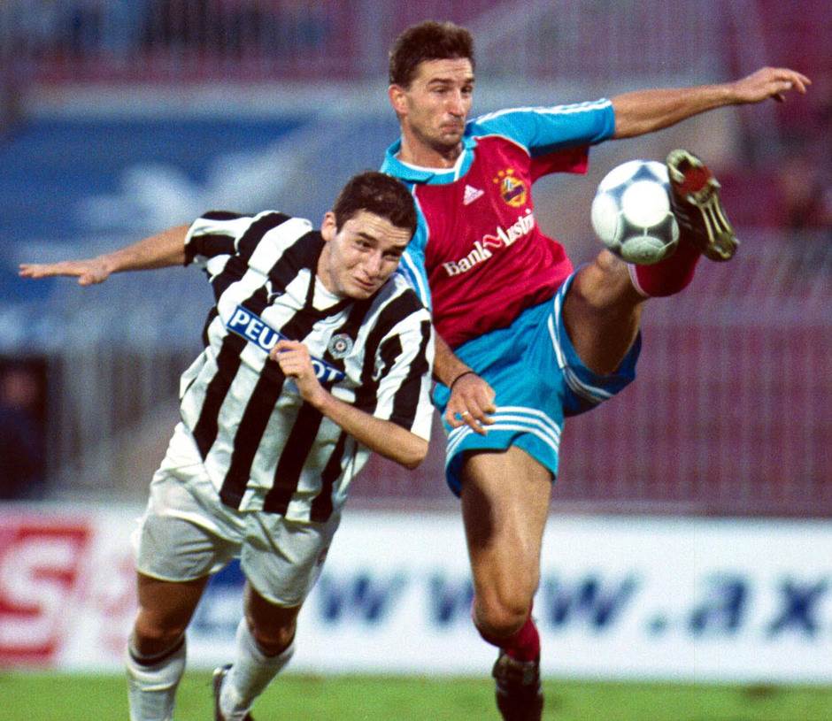 Potresan govor na grobu Andrije Delibašića