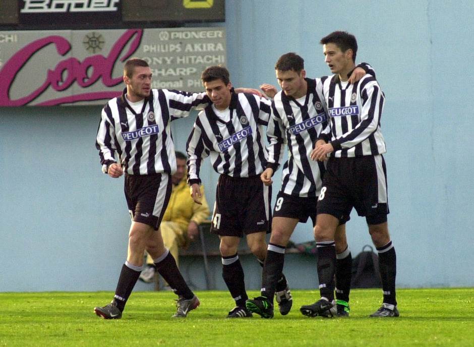 Potresan govor na grobu Andrije Delibašića