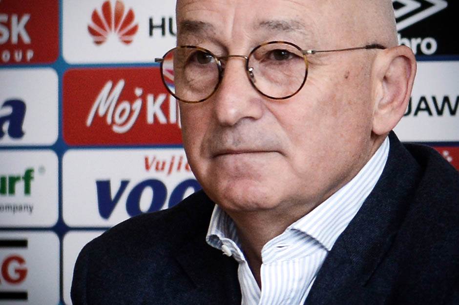 Muslin: Kežman vodio hajku protiv mene zbog Sergeja