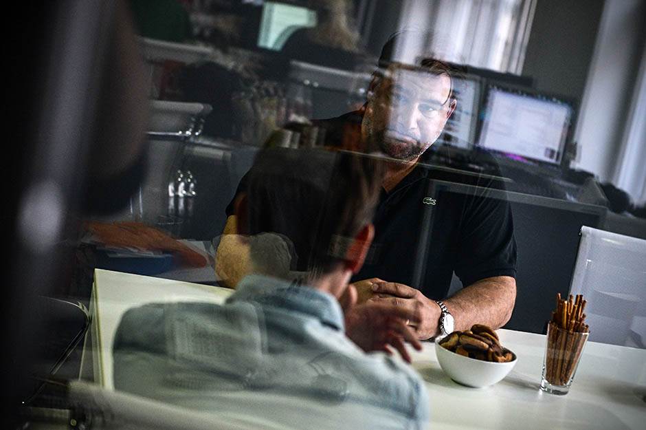 Filip Filipović i Dejan Savić najbolji na svetu