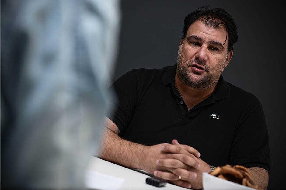 Filip Filipović i Dejan Savić najbolji na svetu