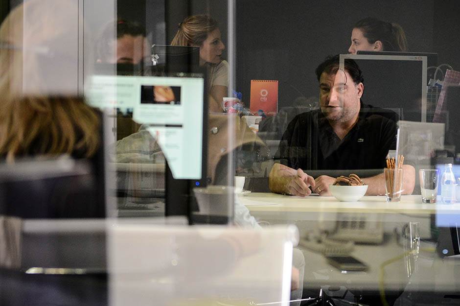 Filip Filipović i Dejan Savić najbolji na svetu