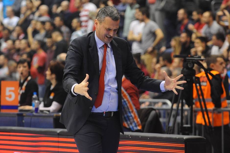 Dejan Radonjić povratak u Crvenu zvezdu