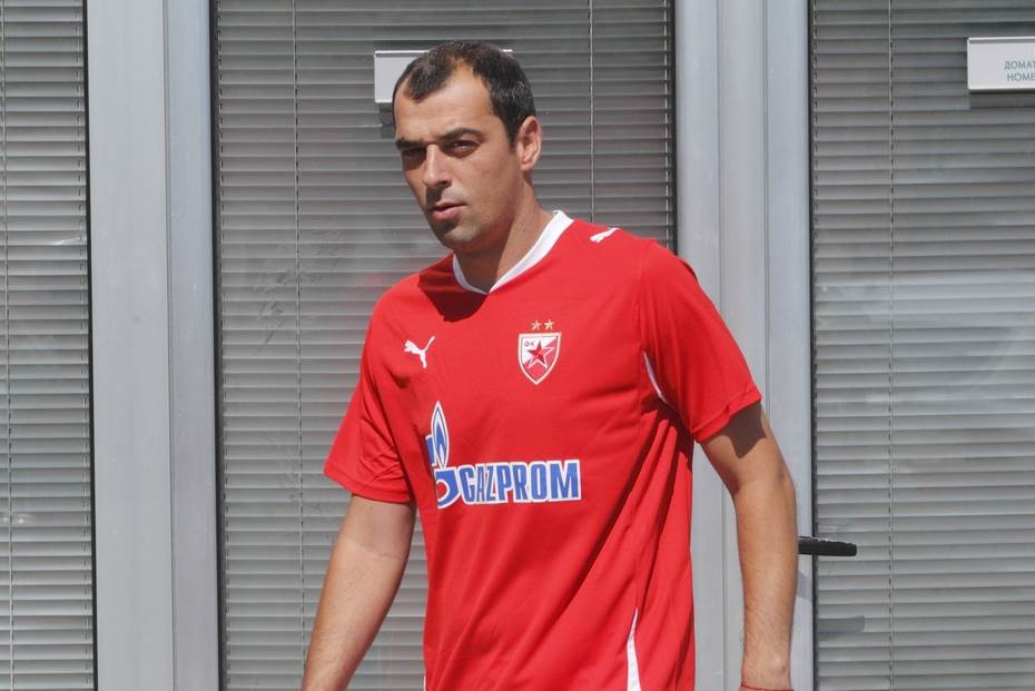 Nenad Milijaš: Crvena zvezda protiv Vojvodine okreće sezonu