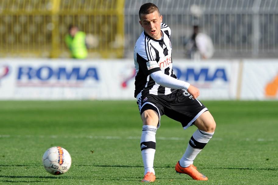 Nemanja Mihajlović prešao u Borac iz Banjaluke