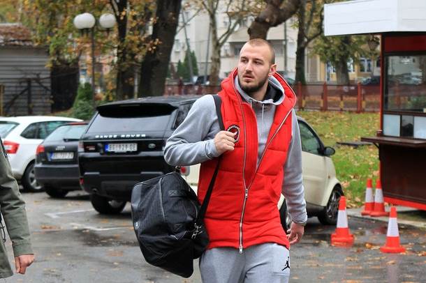 Piksi objavio spisak Srbije i vratio Milinkovića Savića