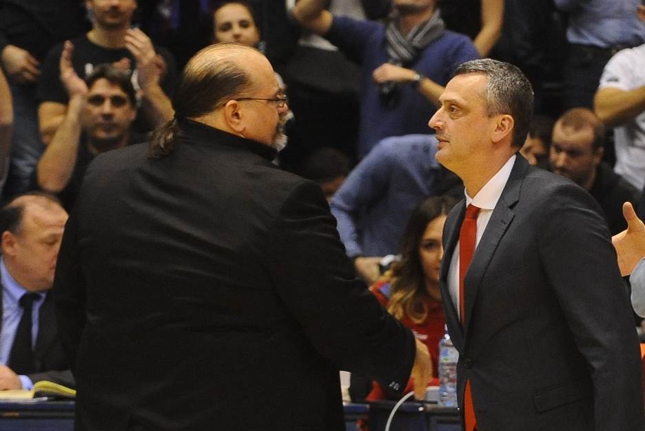 Dejan Radonjić povratak u Crvenu zvezdu