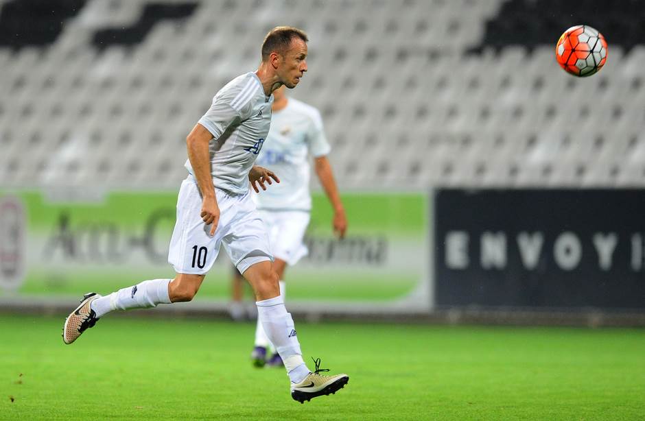 Igor Matić novi trener Čukaričkog