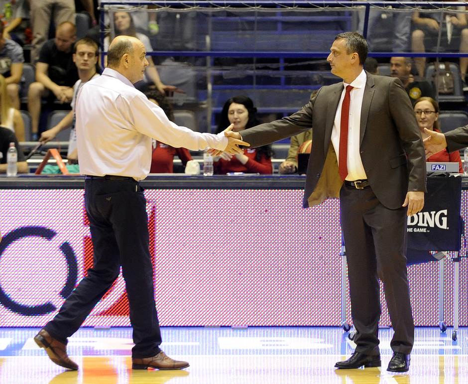 Dejan Radonjić povratak u Crvenu zvezdu