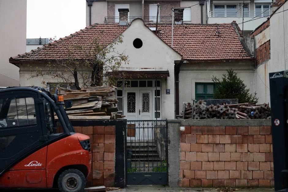 Kako danas izgleda Ranč prokletih iz serije Srećni ljudi
