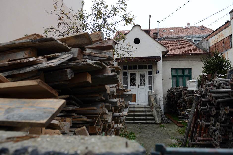 Kako danas izgleda Ranč prokletih iz serije Srećni ljudi