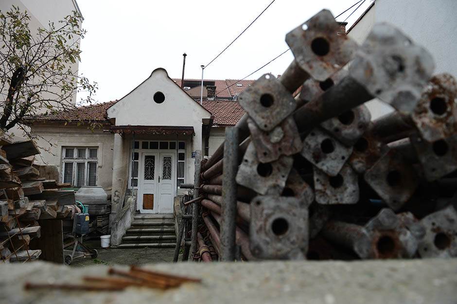 Kako danas izgleda Ranč prokletih iz serije Srećni ljudi