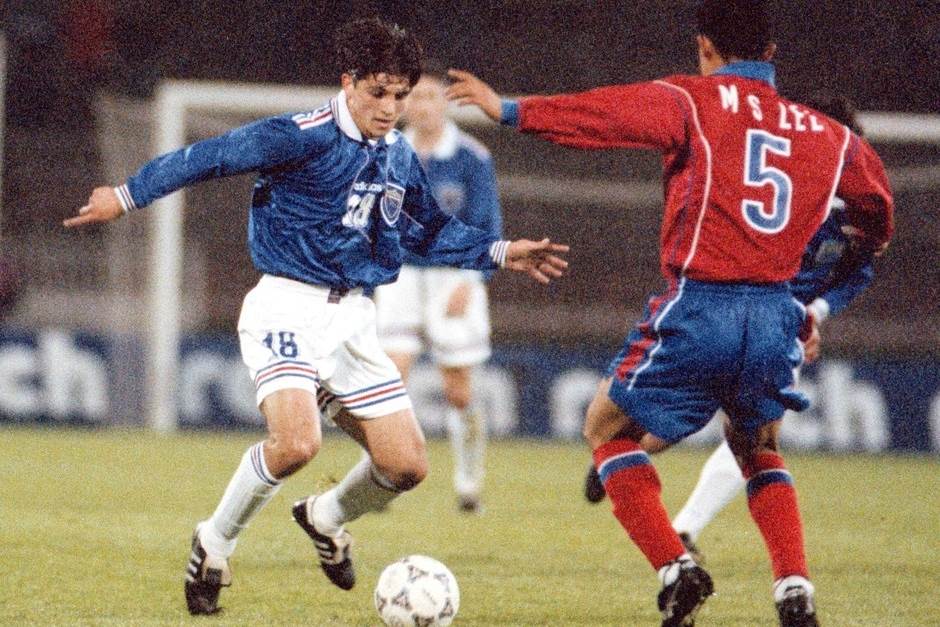 Perica Ognjenović preuzeo Rudar iz Prijedora