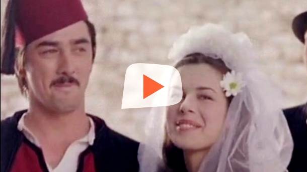 Stiže 3 deo filma Zona Zamfirova