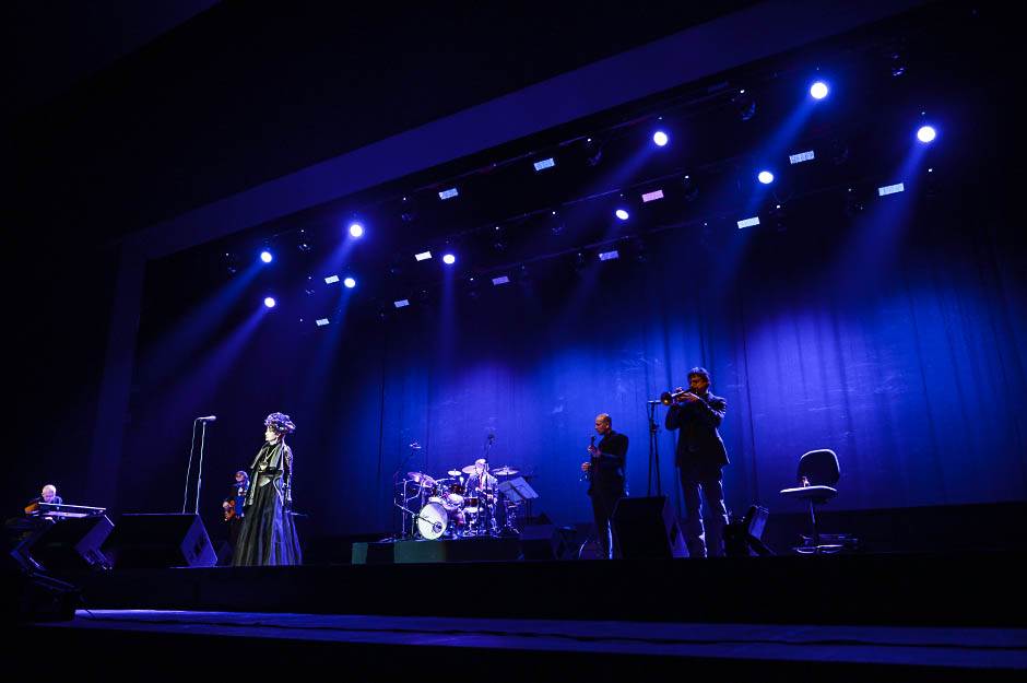 Josipa Lisac i Karlo Metikoš ljubavna priča