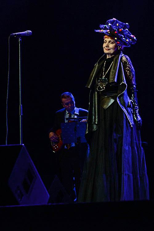 Josipa Lisac i Karlo Metikoš ljubavna priča