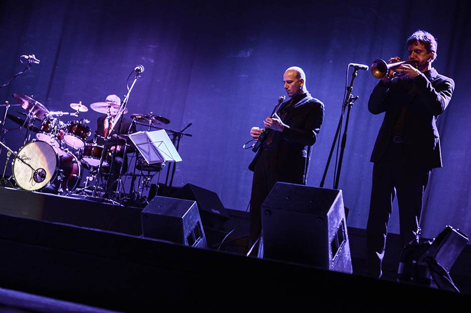 Josipa Lisac i Karlo Metikoš ljubavna priča