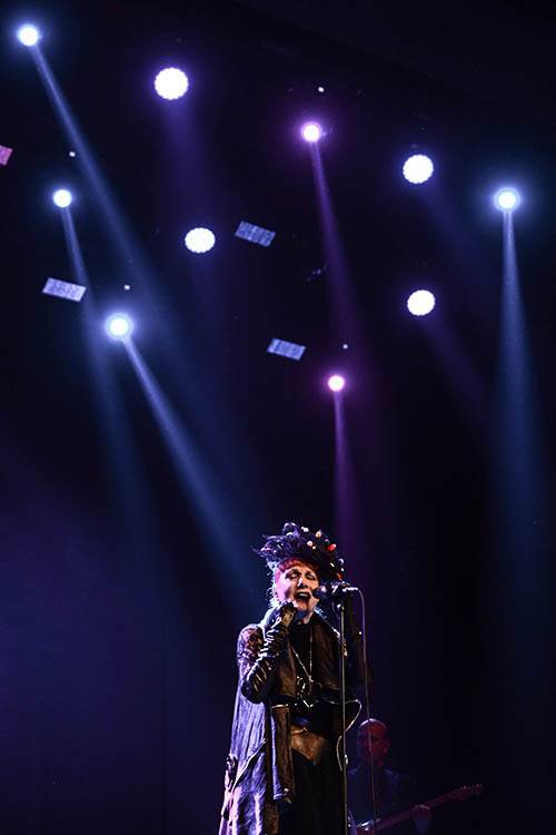 Josipa Lisac i Karlo Metikoš ljubavna priča