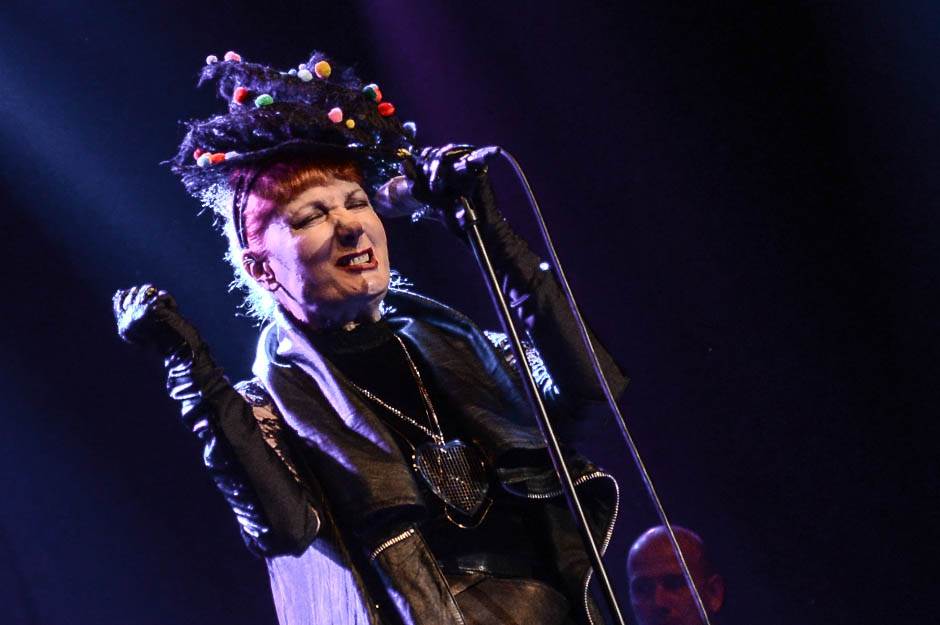 Josipa Lisac i Karlo Metikoš ljubavna priča