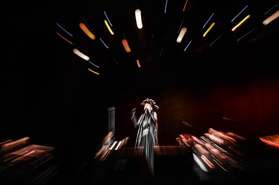 Josipa Lisac i Karlo Metikoš ljubavna priča