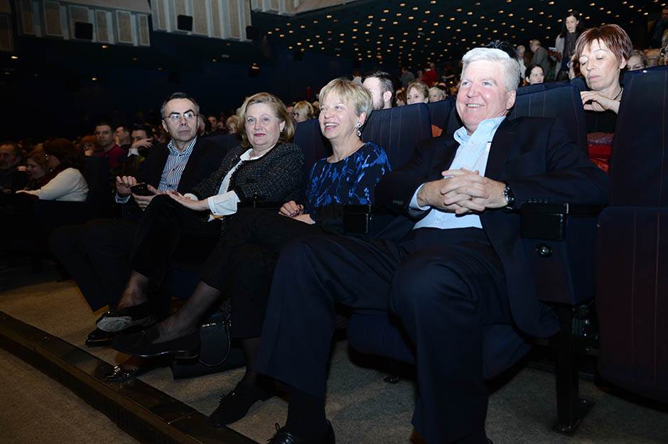 Josipa Lisac i Karlo Metikoš ljubavna priča