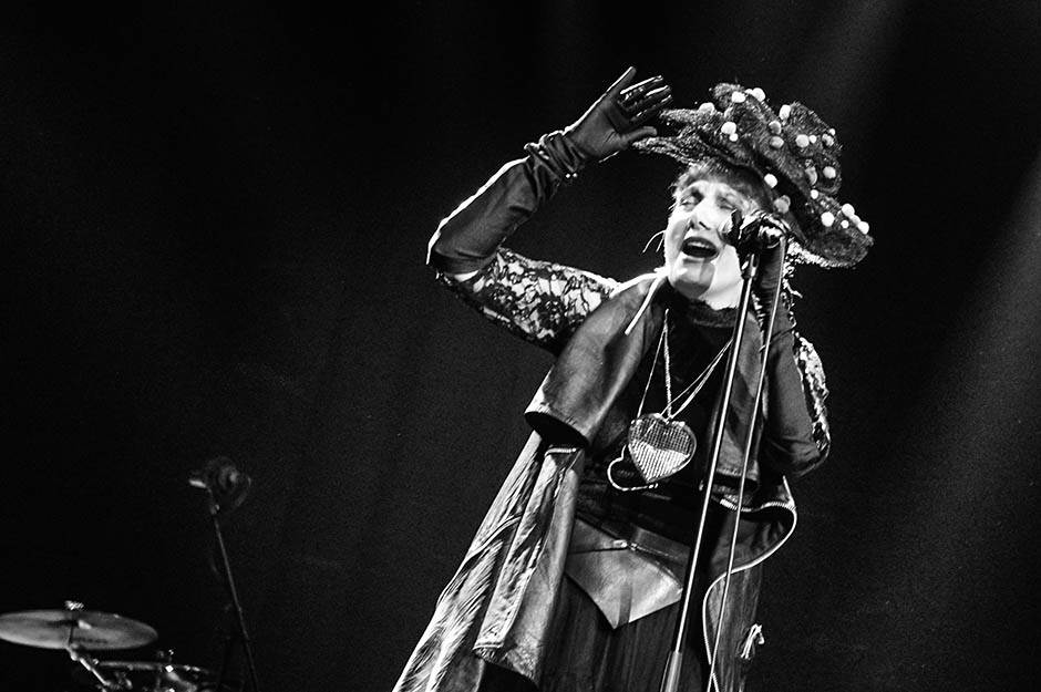 Josipa Lisac i Karlo Metikoš ljubavna priča