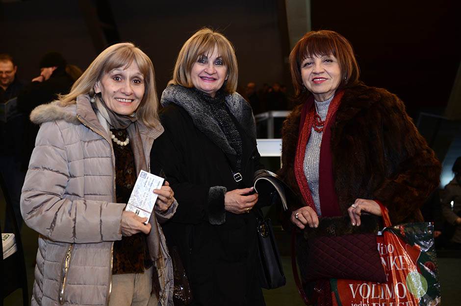 Josipa Lisac i Karlo Metikoš ljubavna priča