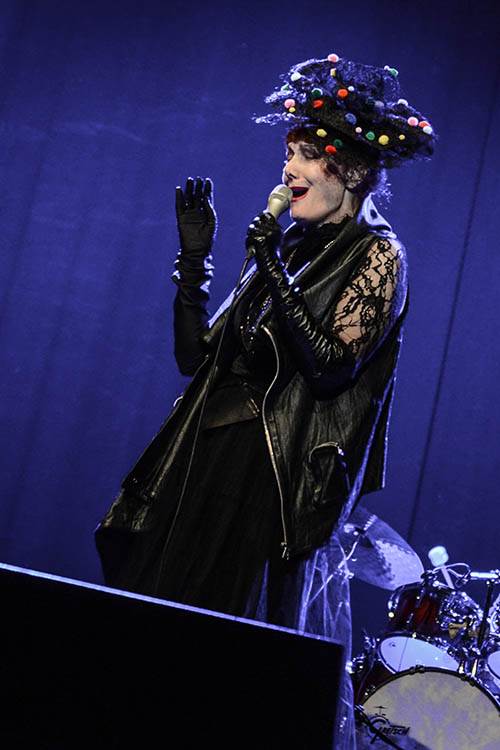 Josipa Lisac i Karlo Metikoš ljubavna priča