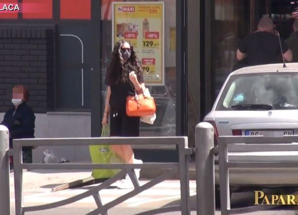 Mirka Vasiljević o životu s decom van Srbije
