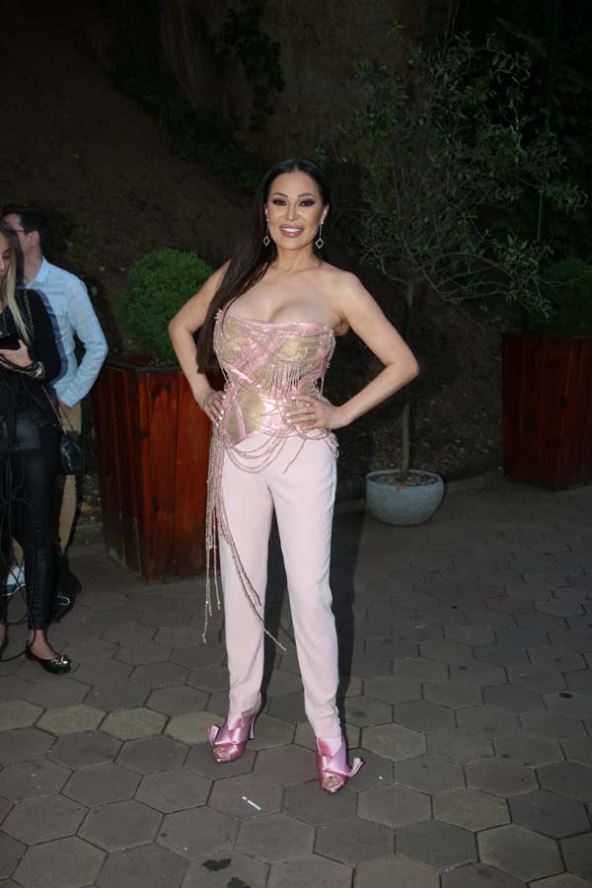 Ceca ne slavi Prvi maj