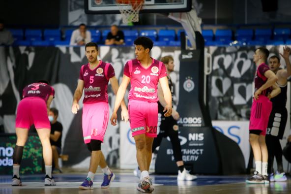 partizan mega uzivo prenos arena sport live stream