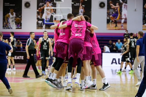 mega partizan uzivo prenos arena sport majstorica treca utakmica polufinale