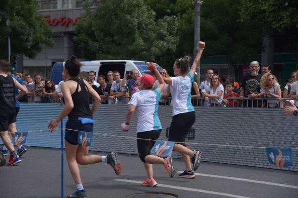 medigroup beogradski maraton saveti lekari