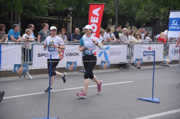 medigroup beogradski maraton saveti lekari