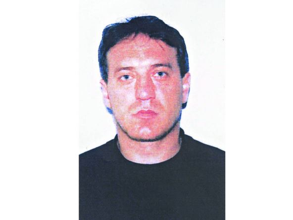 Ko je bio Dušan Duća Spasojević Šiptar pripadnik Zemunskog klana