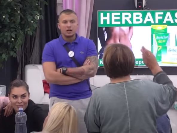 kija bila u policiji zbog filipa djukica